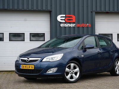 Opel Astra 1.6 Edition | TREKHAAK | CRUISE | AIRCO |