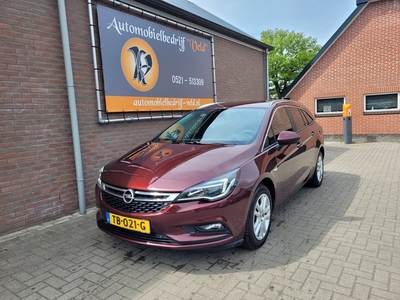 Opel Astra Sports Tourer 1.0 Online Edition