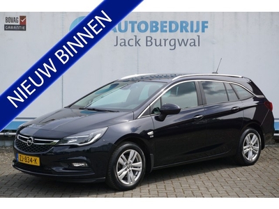 Opel Astra Sports Tourer 1.0 Turbo 120 Jaar Edition