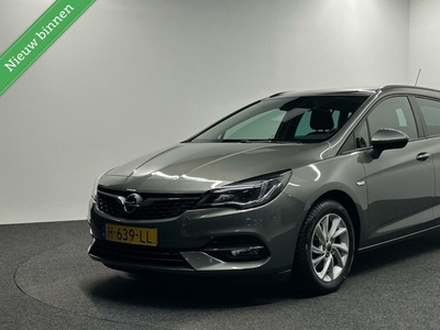 Opel Astra Sports Tourer 1.2 Elegance|Airco|Apple Carplay|Navi|