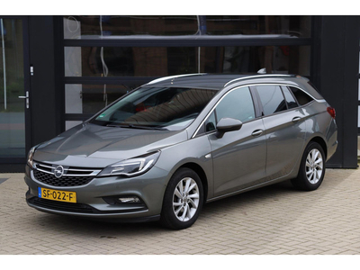 Opel Astra Sports Tourer 1.6 CDTI Business Executive | Nap | 136pk | Navi | Parkeer Camera