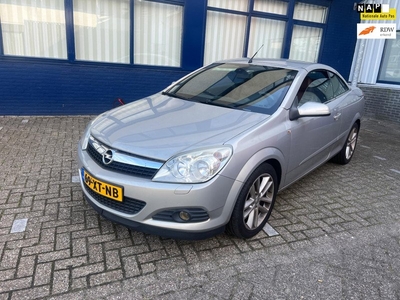 Opel Astra TwinTop 1.8 Temptation((( automaat )))