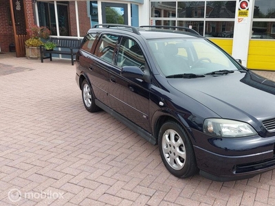 Opel Astra Wagon 1.6-16V Njoy