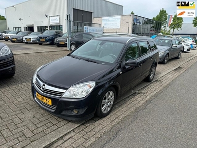 Opel Astra Wagon 1.6 Executive