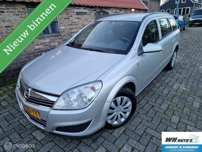 Opel Astra Wagon 1.7 CDTi Business