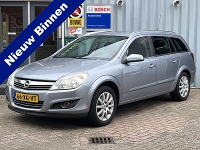 Opel Astra Wagon 1.8 Temptation | AIRCO | TREKHAAK |