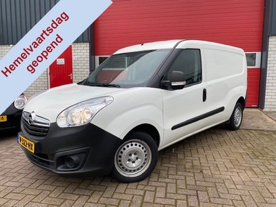 Opel Combo 1.3 CDTi L2H1 Sport SORTIMO INRICHTING / AIRCO / PDC / BLUETOOTH / CRUISE