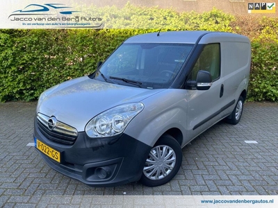 Opel Combo 1.3 CDTi Sport I Airco I Cruise Control