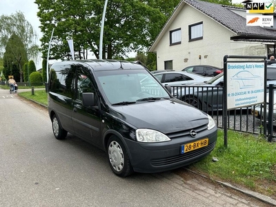 Opel Combo 1.7 CDTi Comfort 500 kg. Airco! Nieuwe APK