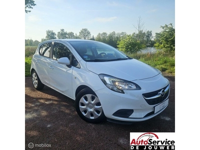 Opel Corsa 1.0 Turbo Business+