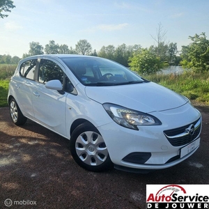 Opel Corsa 1.0 Turbo Business+