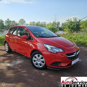 Opel Corsa 1.0 Turbo Business+