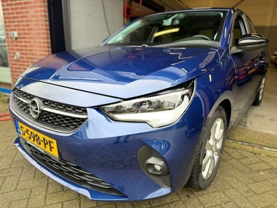 Opel Corsa 1.2 (bj 2021)