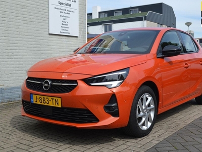 Opel Corsa 1.2 GS Line / BOVAG RIJKLAAPRIJS