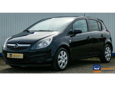 Opel Corsa 1.4-16V '111' Edition