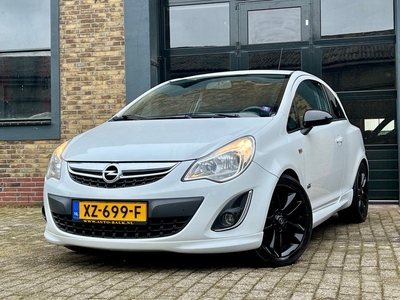 Opel Corsa 1.4-16V Color Edition | OPC-Line | Cruise + Airco |