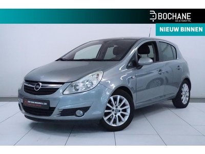 Opel Corsa 1.4-16V Cosmo Fietsendrager Clima LMV