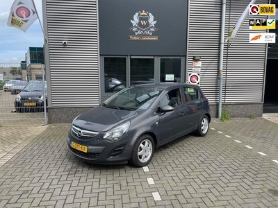 Opel Corsa 1.4-16V