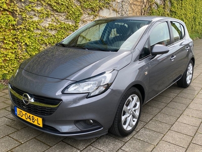 Opel Corsa 1.4 Color Edition|Navigatie|Airco|5 Deurs|