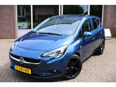 Opel Corsa 1.4 Innovation Airco, Cruise control, Bluetooth