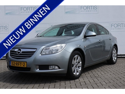 Opel Insignia 1.6 T Edition NL AUTO | TOP STAAT | NAVI | LMV | TREKHAAK |