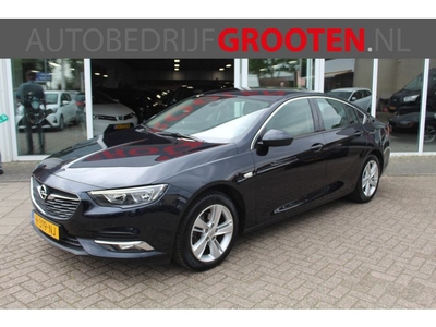 Opel Insignia Grand Sport 1.5 Turbo Business Executive