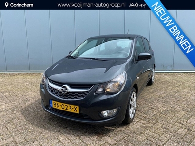 Opel KARL 1.0 ecoFLEX Edition 1e Eigenaar NL Auto PDC