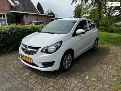 Opel KARL 1.0 ecoFLEX Edition! 5drs! Airco!