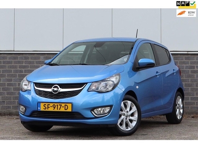 Opel KARL 1.0 ecoFLEX Innovation