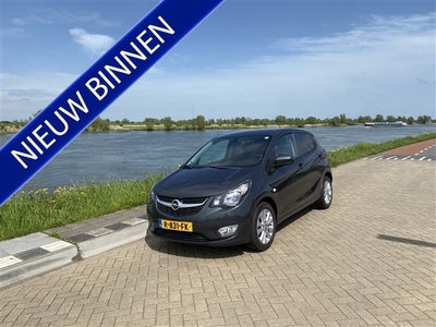 Opel KARL 1.0 Rocks Online Edition Airco.Lmv.Cruise.Pdc.Verw stoel.Apple carplay