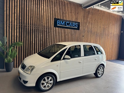 Opel Meriva 1.4-16V Business Airco|2e Eig|Nieuwe APK