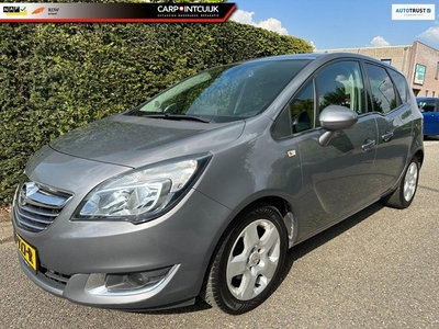 Opel Meriva 1.4 Turbo Cosmo