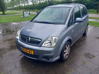 Opel Meriva 1.6-16V Business