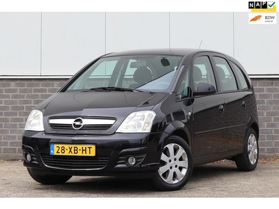 Opel Meriva 1.6-16V Temptation Nieuwe Distributieriem!