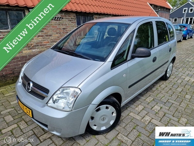 Opel Meriva 1.6 Essentia