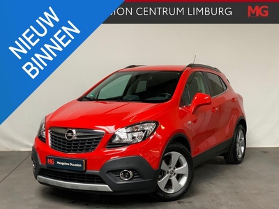 Opel Mokka 1.4 T Innovation