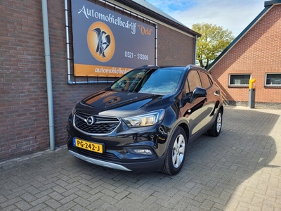 Opel Mokka X 1.4 Turbo Business+