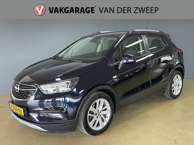 Opel Mokka - X 1.6 Selection | Navi | Carplay