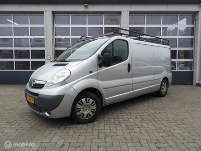 Opel Vivaro bestel 2.0 CDTI L2H1 , airco , 6 versn