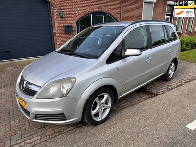 Opel Zafira 1.8 Enjoy APK 22-04-2024