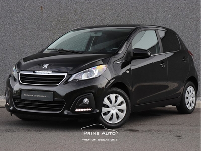 Peugeot 108 1.0 e-VTi Active |AIRCO|RADIO|BLUETOOTH|