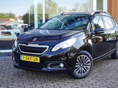 Peugeot 2008 1.2 VTi Active