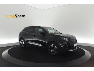 Peugeot 2008 PureTech 100 Allure Navigatie