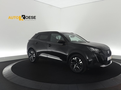 Peugeot 2008 PureTech 100 Allure | Navigatie | Parkeersensoren | Climate Control | Apple Carplay