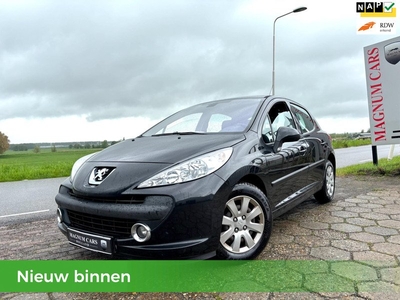 Peugeot 207 1.4-16V XR 5Drs Airco Nieuwe APK Elek Ramen