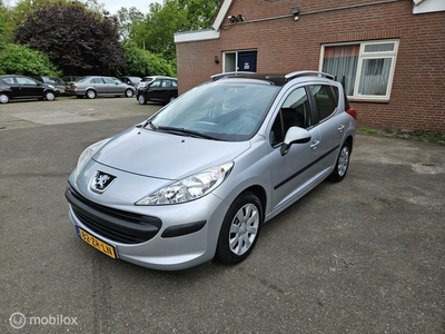 Peugeot 207 SW 1.4 VTi XS