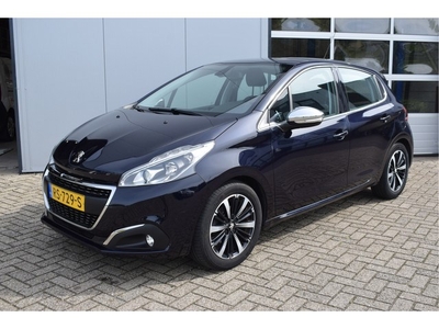 Peugeot 208 1.2 PureTech Allure *Dealer onderhouden -