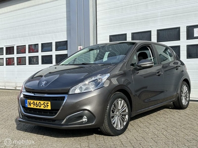 Peugeot 208 1.2 PureTech GT-Line/Automaat/Airco/Navi/Cruise