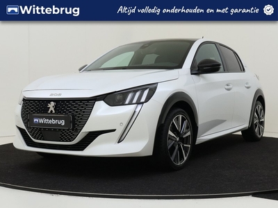 Peugeot 208 1.2 PureTech GT-Line | Panorama dak | Navigatie