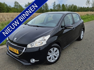 Peugeot 208 1.2 VTi Active